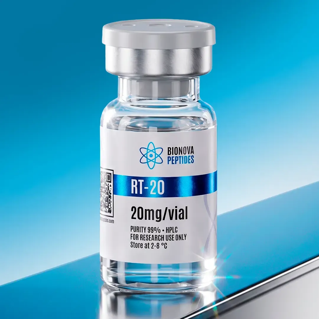 RT20 (GLP3) - 20 mg